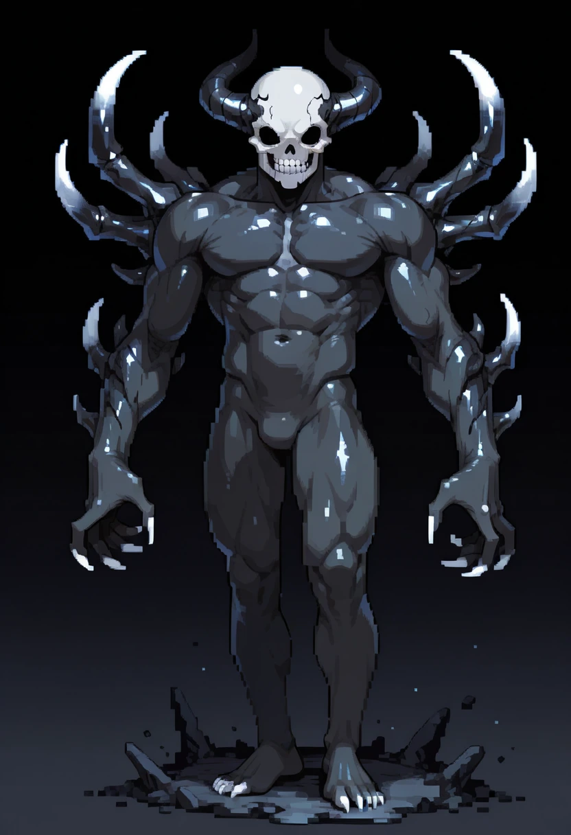 Aptorian Demon