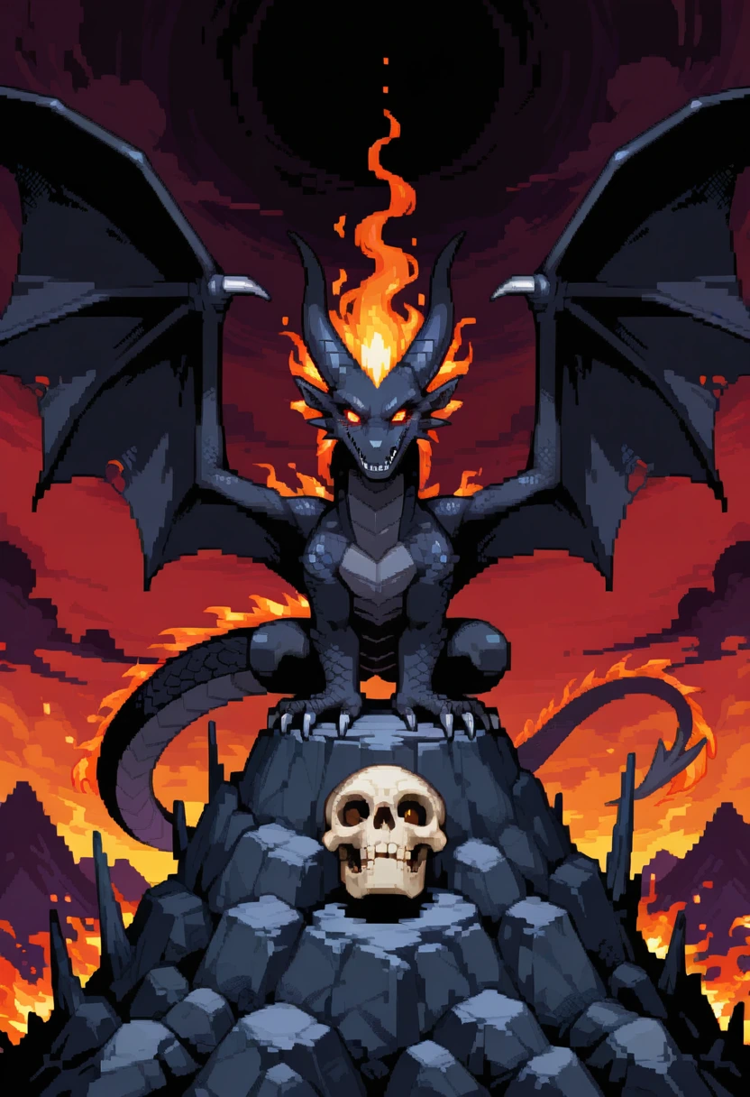 Eleint (Pureblood Dragons)