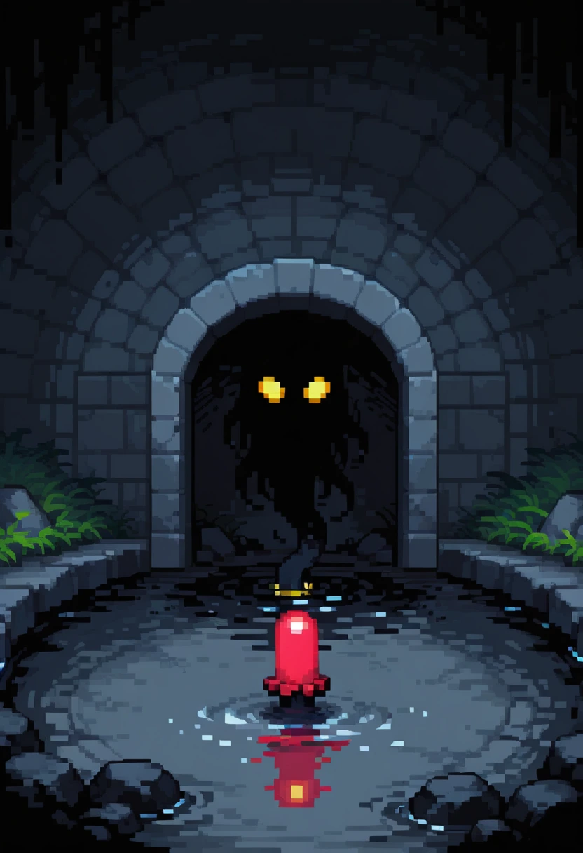 Gryllen (D'ivers Rat Swarm)