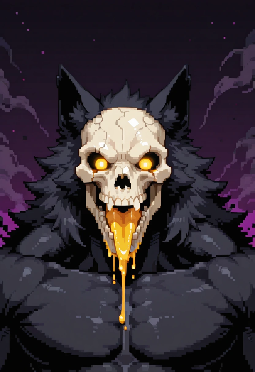 Hound of Shadow (Deragoth Offshoot)