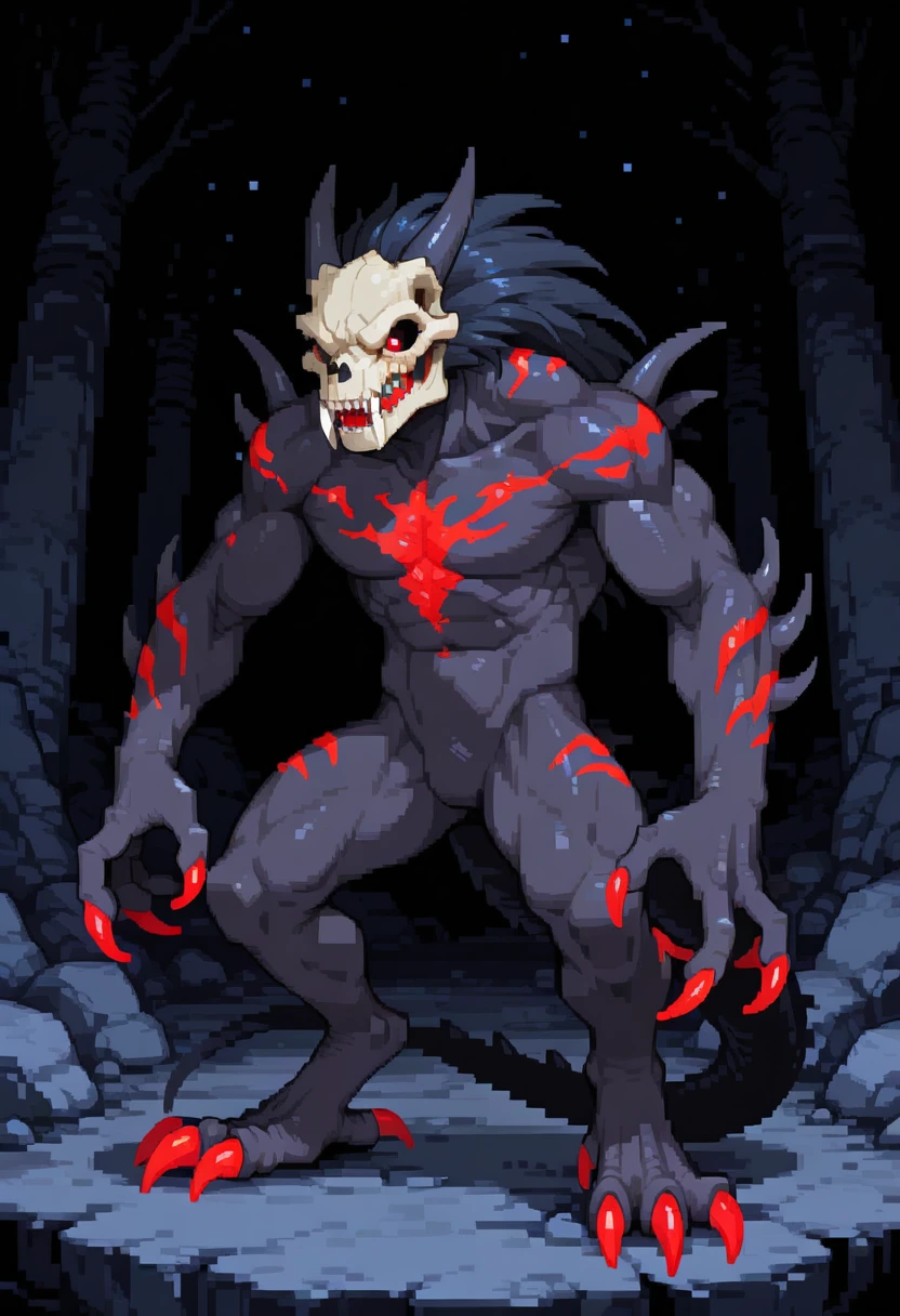 Trolbarahl